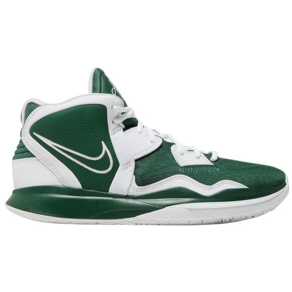 Nike KYRIE INFINITY TB 'Gorge‎ Green' DO9616-300 Shoes Men's Size 18 NEW NWOT - Picture 9 of 9